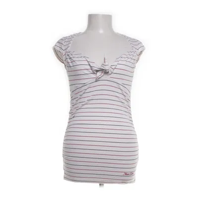 Top (White, Multicolored) from Miss Sixty