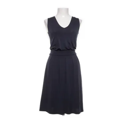 Maxi jurk (Blauw) van Ilse Jacobsen Elastaan, Polyester