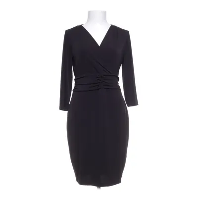 Wikkeljurk (Zwart) van ESPRIT Collection Elastaan, Polyester
