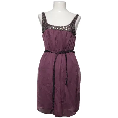Dress (Purple) from Fashion Elle