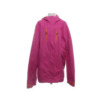 Allvädersjacka (Rosa, Orange) från Icepeak Polyamid, Polyester