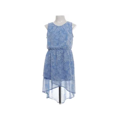 Dress (Blue, White) from H&M Polyester
