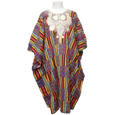 Caftan (Multicolore) de Simba
