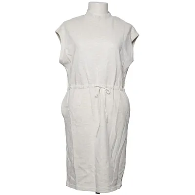 Dress (Beige) from Cheap Monday Cotton, Polyester