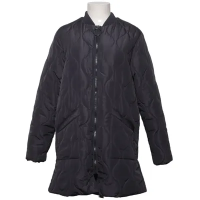 Vinterjacka (Svart) från Ofelia Polyester