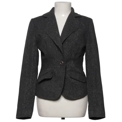 Blazer (Gray) from Top Secret