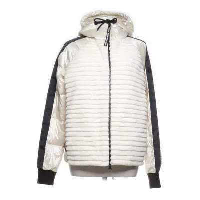 Vinterjacka (Vit, Svart) från Beaumont Dun, Polyamid, Polyester