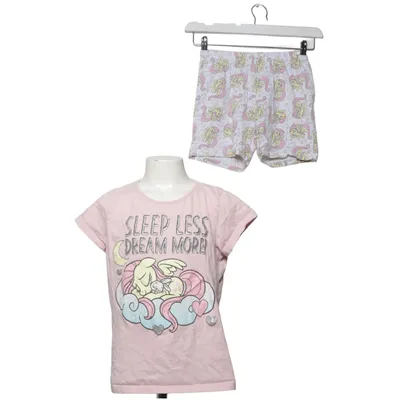 Pajamas (Pink, White, Multicolored) from My Little Pony Cotton