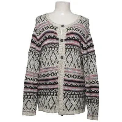 Strickjacke (Andie) von Rose Bud Acryl, Baumwolle, Polyamid, Polyester