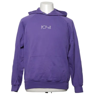 Sweat à capuche (POLAR) de Polar Skate Co. Coton, Polyester