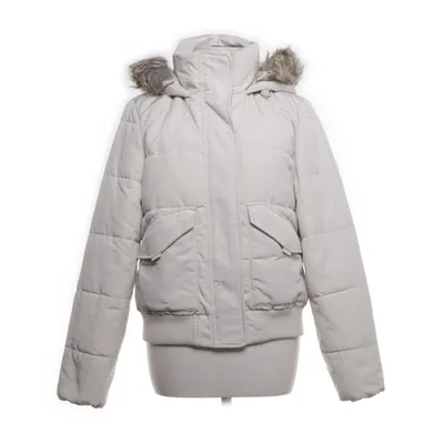 Vinterjacka (Beige) från FB Sister Polyester