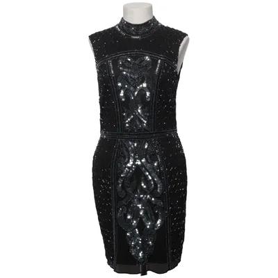 Robe de cocktail (Noir) de Starlet Polyester