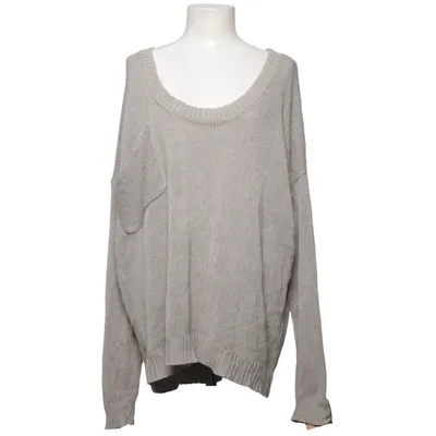 Sweater (Gray) from One Teaspoon