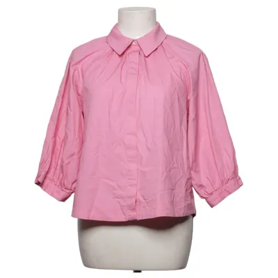 Hemd (Pink) von Soft Rebels Bio-Baumwolle