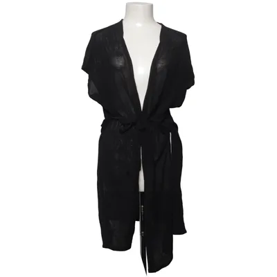 Cardigan (Noir) de Indiska