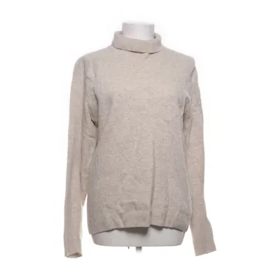 Polotröja (Beige) från Knowledge Cotton Apparel Ull