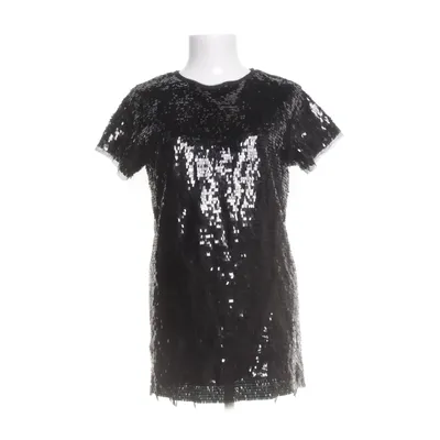 Kjole (Sort) fra H&M Polyester