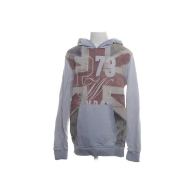 Huvtröja (Blå, Flerfärgad) från Pepe Jeans London Bomull
