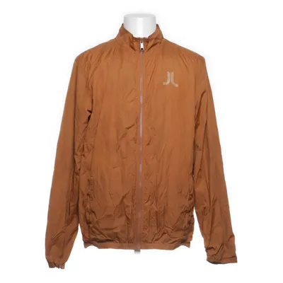 Lättviktsjacka (Brun, Gul) från WeSC Polyamid, Polyester