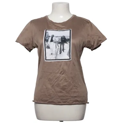 T-shirt (Brun) från Limitato Bomull