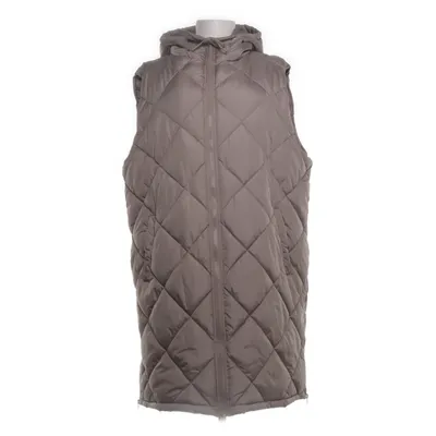 Ytterväst (Beige) från Lager 157 Polyester