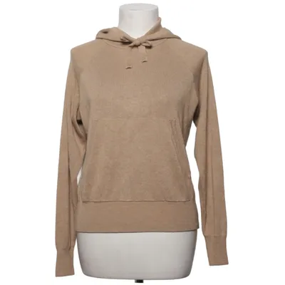 Sweat à capuche (Beige) de Mohito
