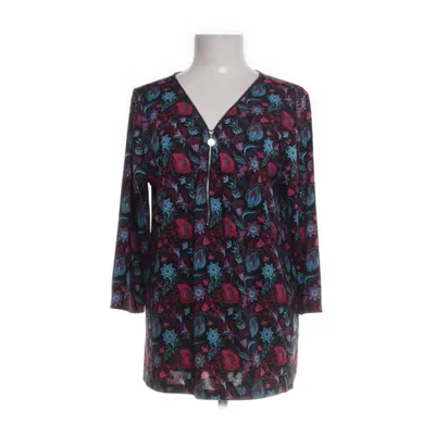 Topp (Svart, Flerfärgad) från Way of Sweden Elastan, Polyester