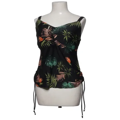 T-shirt de natation (Noir, Vert, Orange, Multicolore) de BPC Selection Élasthane, Polyamide