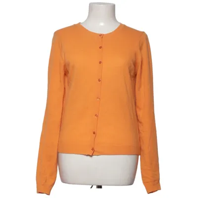 Cardigan (Oranje) van Magasin Du Nord Wol
