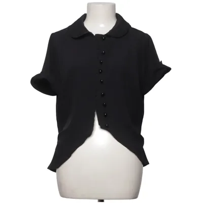 Blouse (Vixen) de Hell Bunny Vixen Polyester