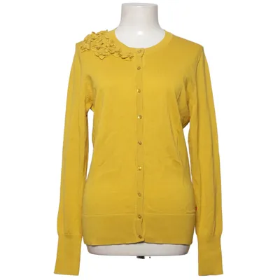 Cardigan (Esmaralda) fra Knitwear by Jackpot Bomuld