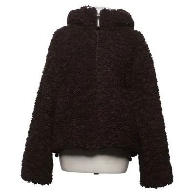 Vinterjacka (Brun) från Stronger Polyester