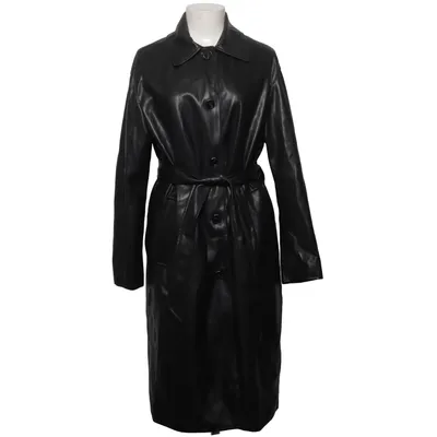 Kappa (Svart) från Bershka Polyester