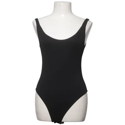 Romper (Zwart) van Primark Cares Elastaan, Polyamide
