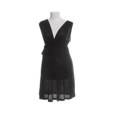 Robe (Noir) de French Connection Viscose