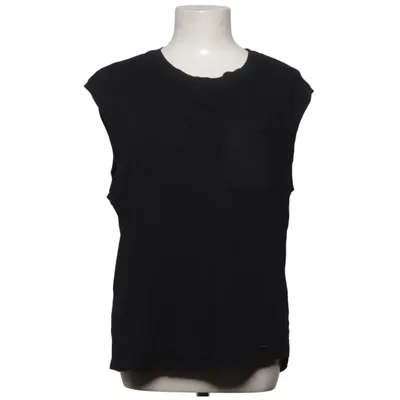 Tank Top (Black) from Bohemian
