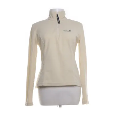 Fleece trui (Beige, Meerkleurig) van Jack Wolfskin Polyester