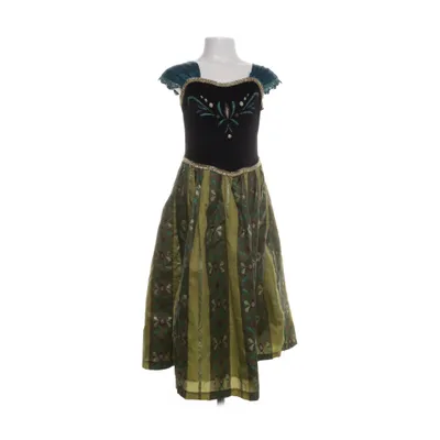 Dirndl (Zwart, Groen, Meerkleurig)