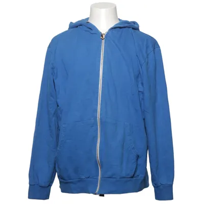 Hoodie (Blue) from DNMD Cotton