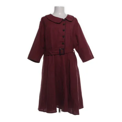 Dress (Red) from Rosegal Cotton, Elastane
