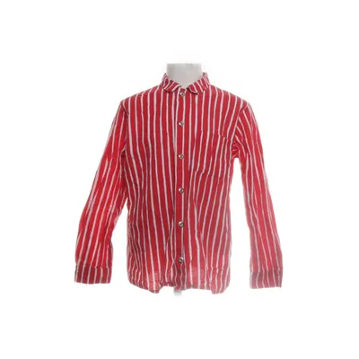 Shirt (Rood, Wit) van Marimekko Katoen