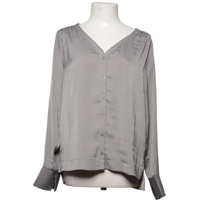 Blouse (Grijs) van Rosemunde