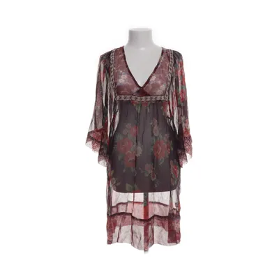 Beach dress (Purple, Multicolored) from Indiska Viscose