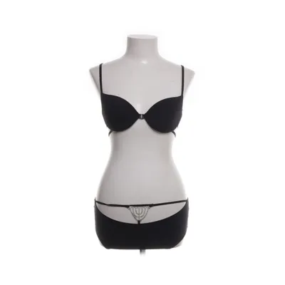 Bikini (Multicolore) de Knickerbox Coton, Élasthane, Polyamide