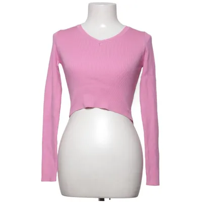 Pullover (Roze, Wit) van Rumi Neely Viscose