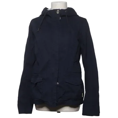 Veste (Bleu) de Broadway NYC Fashion Coton