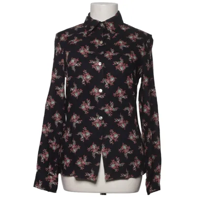 Chemise (Noir, Multicolore) de 3 Suisses Viscose