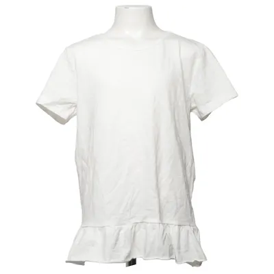 Dress (White) from Livly Cotton
