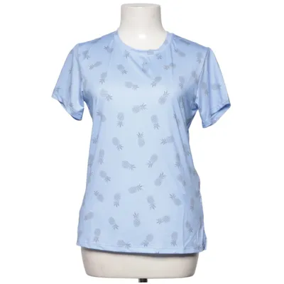 T-shirt (Bleu) de Swedemount Élasthane, Polyester