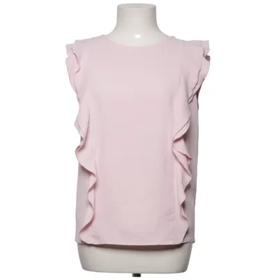 Haut (Rose) de Simplicity Élasthane, Polyester, Viscose